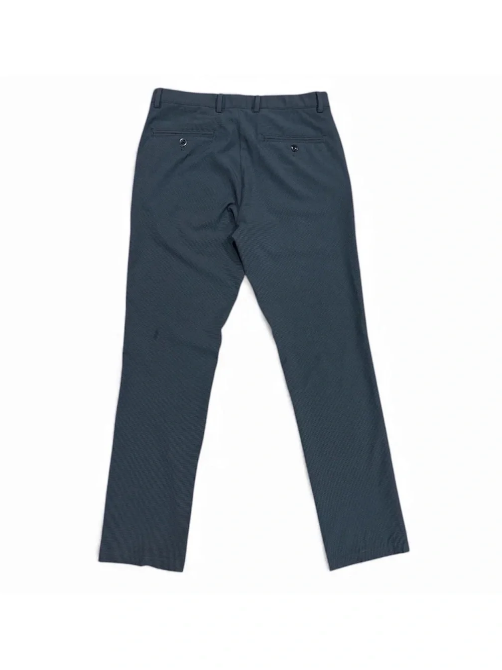 Greg Norman Golf Pants 32x32 Gray Stretch Performance Flat Front ML75